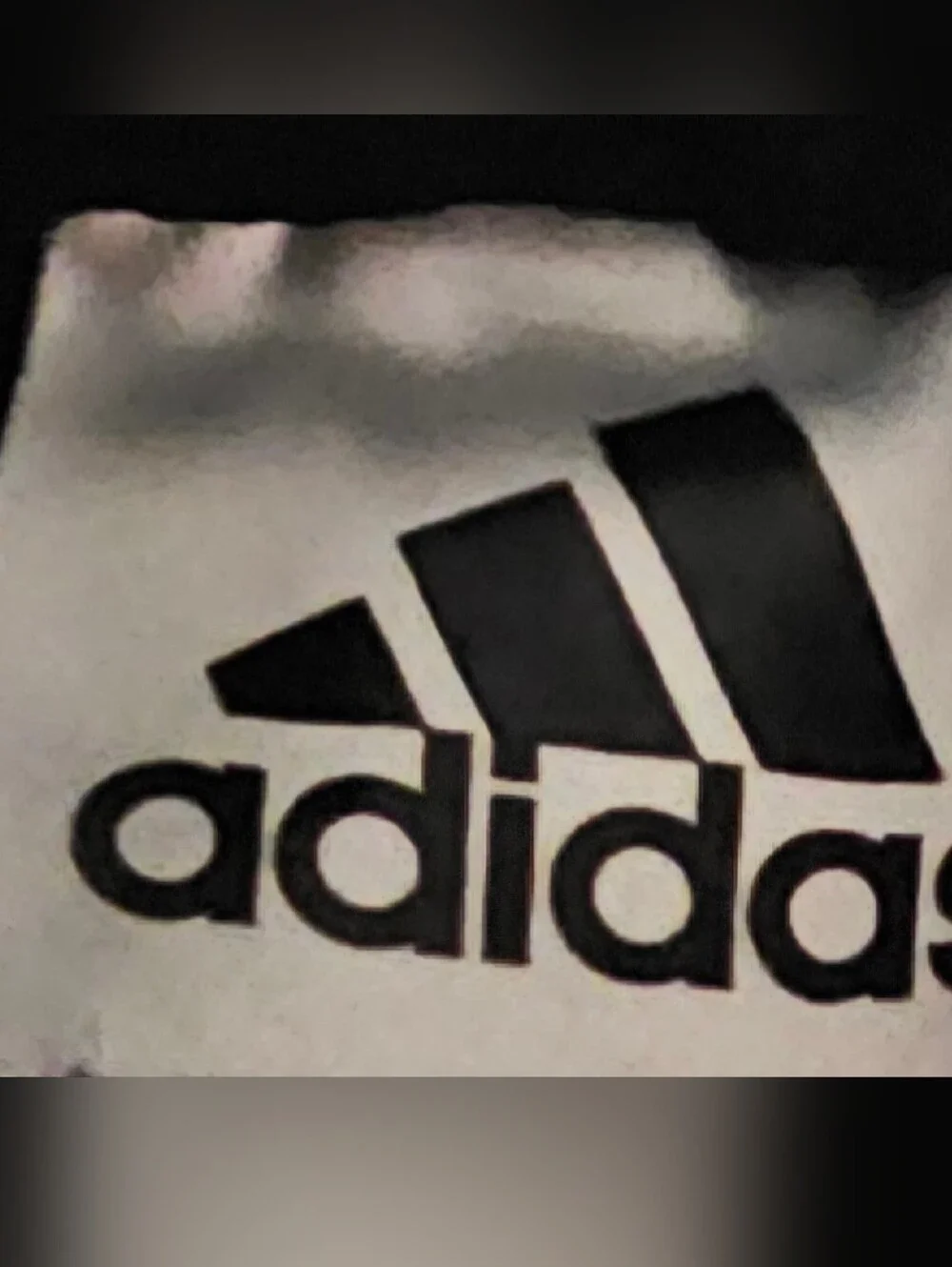 Adidas Kids Bundle 2 Sets Hoodie & Joggers in Black& Gray 2 Sets All Boys Size 6